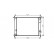 RADIADOR SOUL 16CRDi MT desde '08 83002143 International Radiators