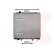 RADIADOR TERRACAN 29CRDI EN 01- 82002146 International Radiators, Miniatura 2