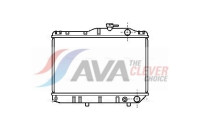 Radiador TO2032 Ava Quality Cooling