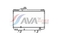 Radiador TO2154 Ava Quality Cooling