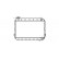 RADIADOR TOY LANDCR 4.0D/TD 69-90 53002217 International Radiators