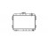 RADIADOR TOYOTA HI-LUX RN 8/7 53002082 International Radiators