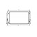 RADIADOR TOYOTA MR2 18i MT/AT 99- 53002334 International Radiators
