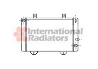 RADIADOR TRANSIT2 24 puertas MT 78-82 18002038 International Radiators
