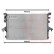 RADIADOR Transporter T5 2.0TDi 09- 58002317 International Radiators, Miniatura 2