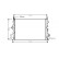 RADIADOR VECTRA C/SIGNUM 18i 05- 37002462 International Radiators Plus