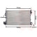 RADIADOR VECTRA C/SIGNUM 30CDTI 02 37002395 International Radiators, Miniatura 2