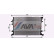 Radiador VN2415 Ava Quality Cooling, Miniatura 2