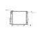 RADIADOR W126 260/300 MT/AT 85-91 30002086 International Radiators