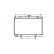 RADIADOR X-TRAIL 2 2 puertas Ci MT AC 01- 13002241 International Radiators