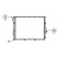RADIADOR X5 30Di (TD) MT +sin AIRCO desde '03 06002302 International Radiators