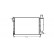 RADIADOR XSI(1,4) Y AIRE ACONDICIONADO O 40002014 International Radiators