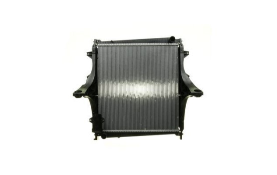 Radiador, Imagen 2