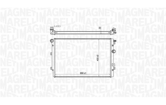 Radiador, Imagen 2