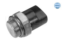 Interruptor de temperatura, ventilador del radiador