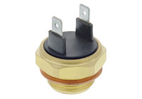 Interruptor de temperatura, ventilador del radiador