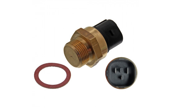 Interruptor térmico 10114 FEBI