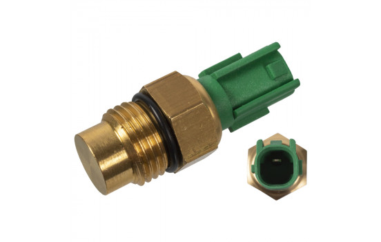 interruptor térmico 170690 FEBI