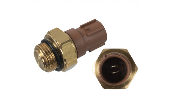 interruptor térmico 174180 FEBI