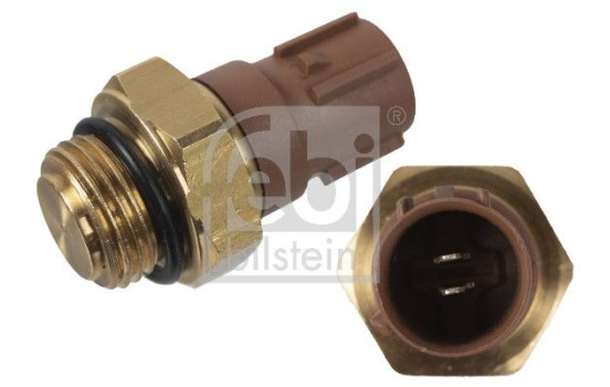 interruptor térmico 174180 FEBI, Imagen 2