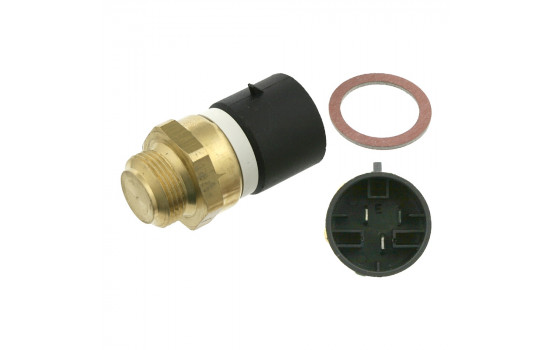 Interruptor térmico 17696 FEBI