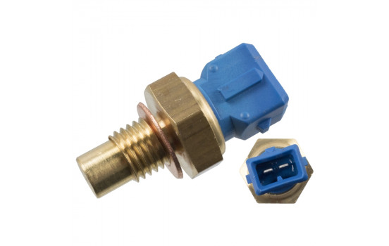 Sensor de temperatura 17697 FEBI