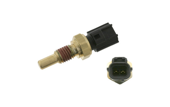 Sensor de temperatura 26450 FEBI