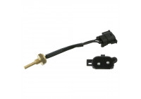 Sensor de temperatura 27206 FEBI