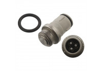 Sensor de temperatura 37608 FEBI