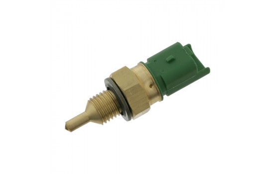 Sensor de temperatura del refrigerante 26318 FEBI