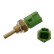 Sensor de temperatura del refrigerante 34672 FEBI