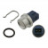 Sensor de temperatura del refrigerante 34762 FEBI