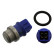 Sensor de temperatura del refrigerante 37028 FEBI