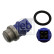 Sensor de temperatura del refrigerante 37028 FEBI, Miniatura 2