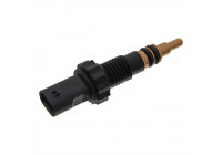 Sensor de temperatura del refrigerante 37032 FEBI