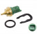 Sensor de temperatura del refrigerante 37173 FEBI