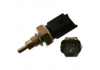 Sensor de temperatura del refrigerante 37219 FEBI