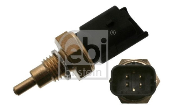 Sensor de temperatura del refrigerante 37219 FEBI, Imagen 2