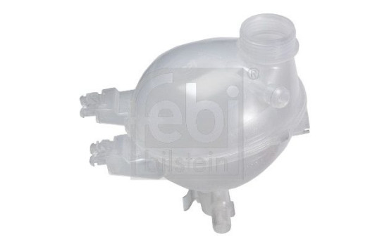 Tanque de expansión, refrigerante 104940 FEBI, Imagen 2