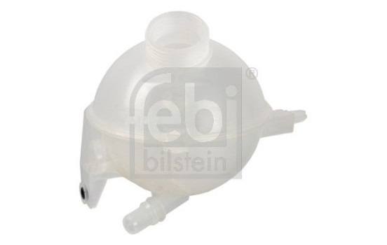 Tanque de expansión, refrigerante 104941 FEBI, Imagen 2