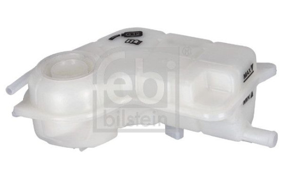 Tanque de expansión, refrigerante 172510 FEBI, Imagen 2