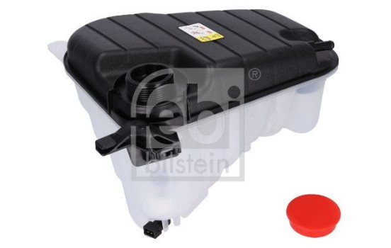 Tanque de expansión, refrigerante 185180 FEBI