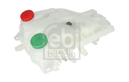 Tanque de expansión, refrigerante 185517 FEBI
