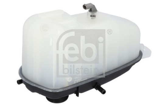 Tanque de expansión, refrigerante 196676 FEBI, Imagen 2