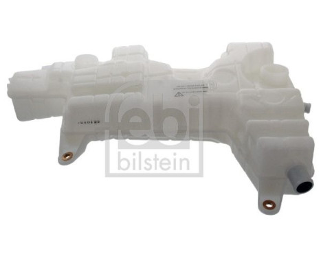 Tanque de expansión, refrigerante 40211 FEBI