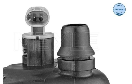 Tanque de expansión, refrigerante, Imagen 3