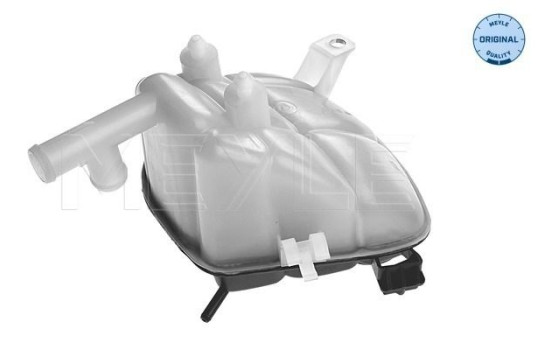 Tanque de expansión, refrigerante, Imagen 2