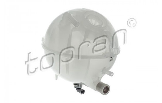 Tanque de expansión, refrigerante, Imagen 2