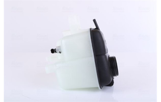 Tanque de expansión, refrigerante, Imagen 3