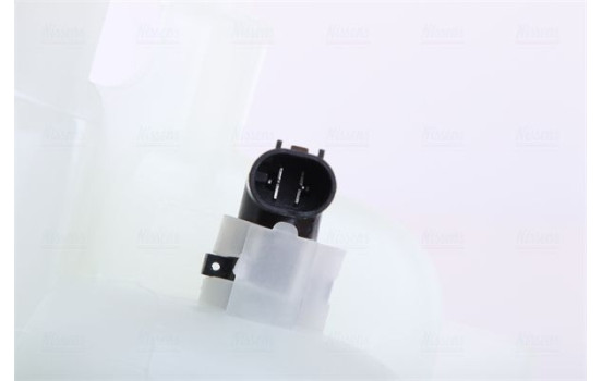 Tanque de expansión, refrigerante, Imagen 6
